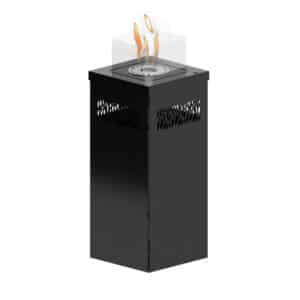 Freistehender Bioethanolkamin Karif – Feuerstellen & Grills Produktbild