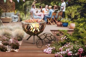 Feuerstelle Hogar – Feuerstellen & Grills Produktbild