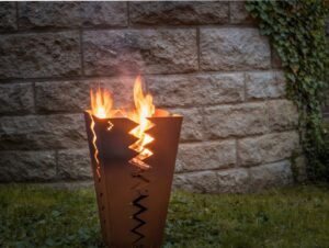Feuerstelle Flash – Feuerstellen & Grills Produktbild
