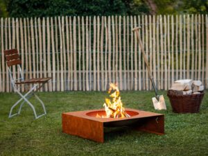 Feuerstelle Light my Fire – Feuerstellen & Grills Produktbild