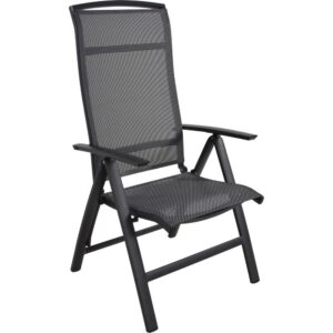 Hochlehner-Klappsessel Lotis Negro – Sessel & Stühle Produktbild