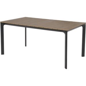 Tisch Arezzo 1600mm – Gartentische Produktbild