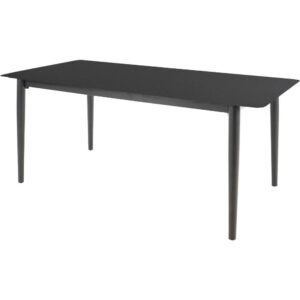 Diningtisch Crest rechteckig – Gartentische Produktbild