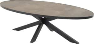Diningtisch Murcia Negro – Gartentische Produktbild