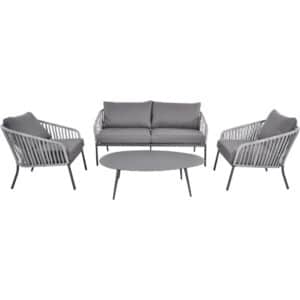 Lounge-Set Cattivu – Gartenmöbel-Sets Produktbild