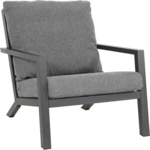Lesli Living 2er-Set Loungestuhl Down Town – Sessel & Stühle Produktbild