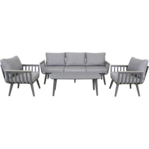 Lounge-Set Amalfi – Gartenmöbel-Sets Produktbild