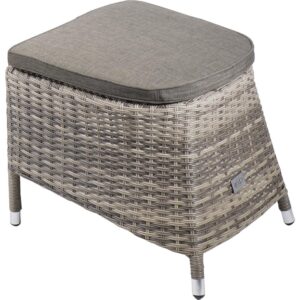 Fußbank Soho Cloud – Hocker & Fußbänke Produktbild