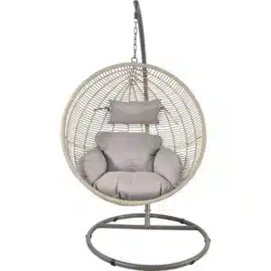 Hängesessel Circle – Sessel & Stühle Produktbild
