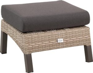 Lounge Hocker Treviso Mountain – Hocker & Fußbänke Produktbild