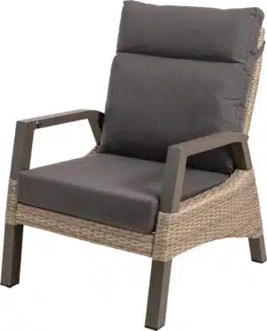 Lesli Living Loungesessel Treviso Moutain – Sessel & Stühle Produktbild