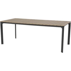 Tisch Arezzo – Gartentische Produktbild
