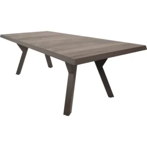 Tisch Castilla Parda Exclusive 2430mm – Gartentische Produktbild