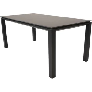 Tisch Monaco Negro – Gartentische Produktbild