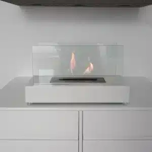Bio-Tischkamin Lambeth – Feuerstellen & Grills Produktbild