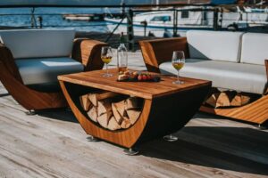 Couchtisch Narie – Outdoorküche Narie Produktbild