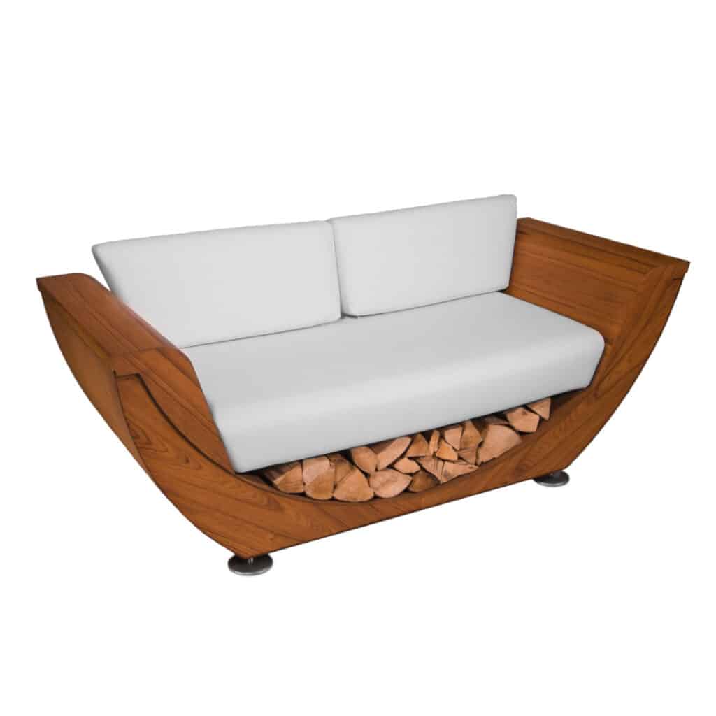 Sofa Narie – Detailansicht 10 (Masuria Outdoorküchen)