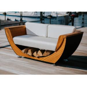 Sofa Narie – Masuria Outdoorküchen Produktbild