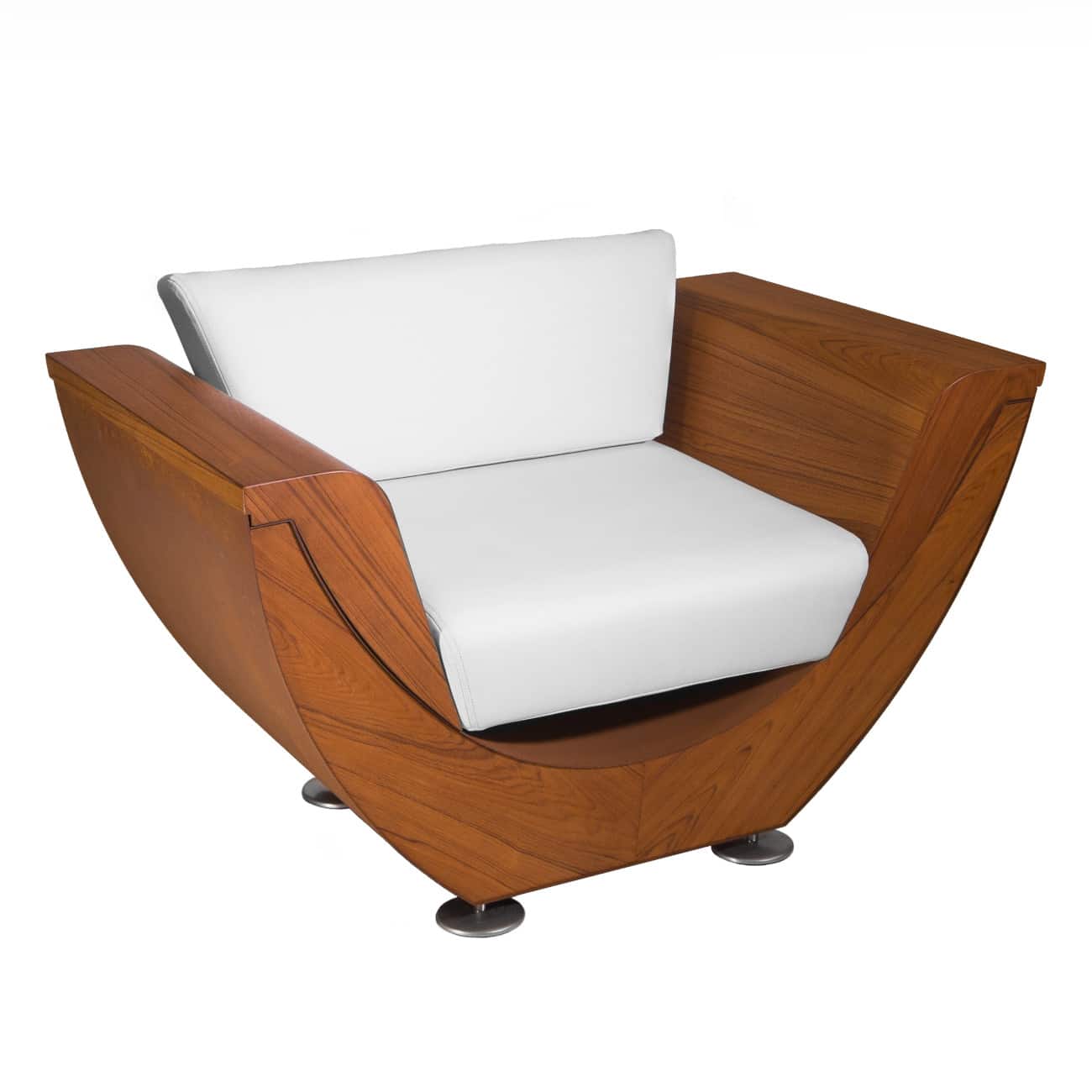Sessel Narie – Masuria Outdoorküchen Produktbild