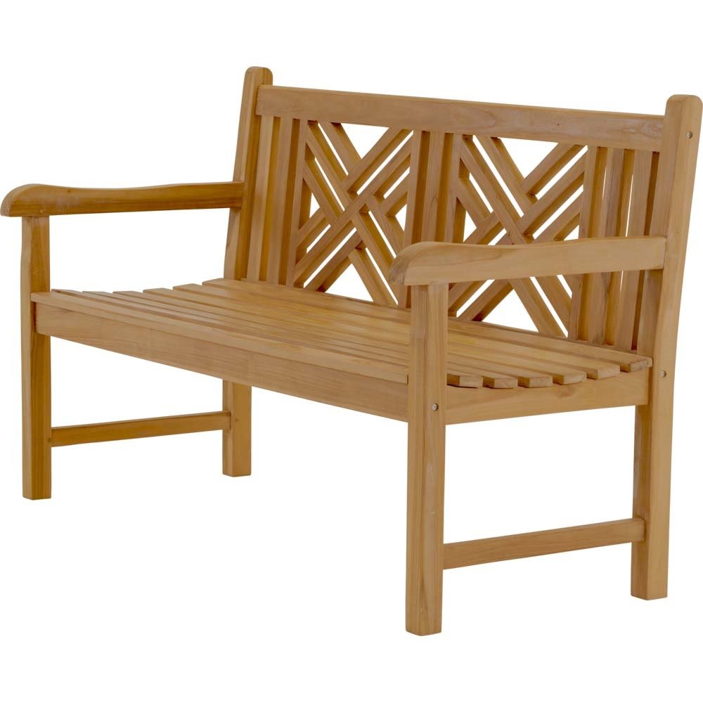 Lesli Living Landhausbank Cross