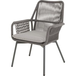 Lesli Living 4er-Set Stuhl Silas in versch. Farben lieferbar