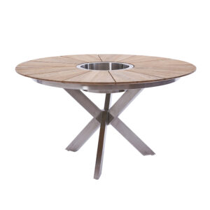 Diamond Garden Tisch Lyon – Gartentische Produktbild