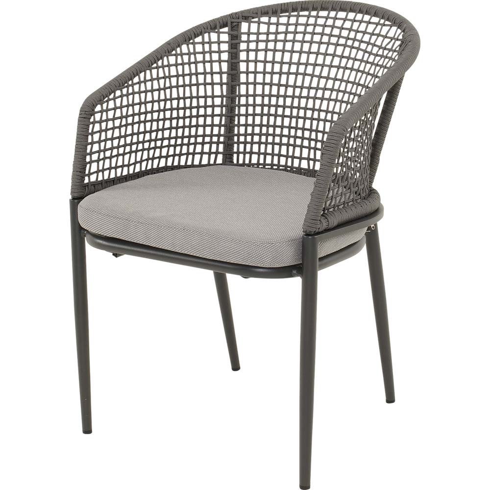 Lesli Living 2er-Set Stuhl Kioto in versch. Farben lieferbar