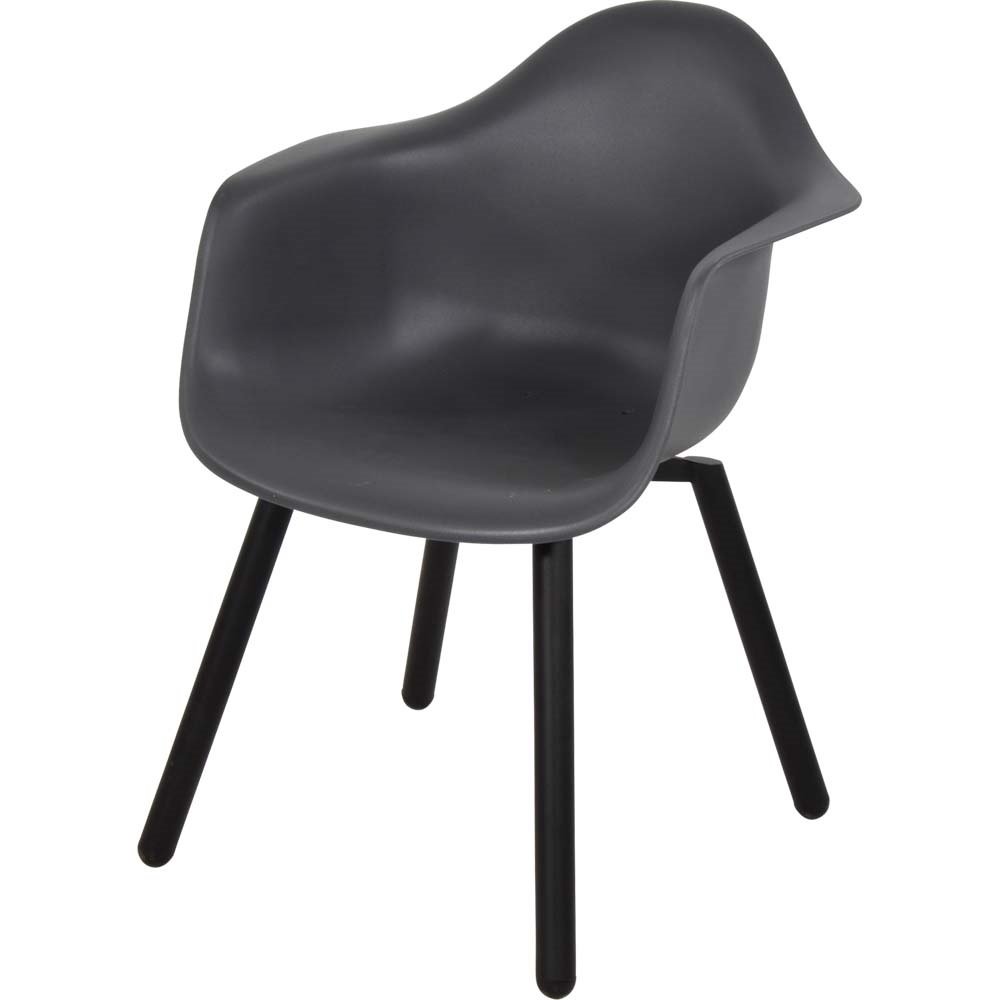 Lesli Living 4er-Set Design-Stuhl Montreux in versch. Farben lieferbar