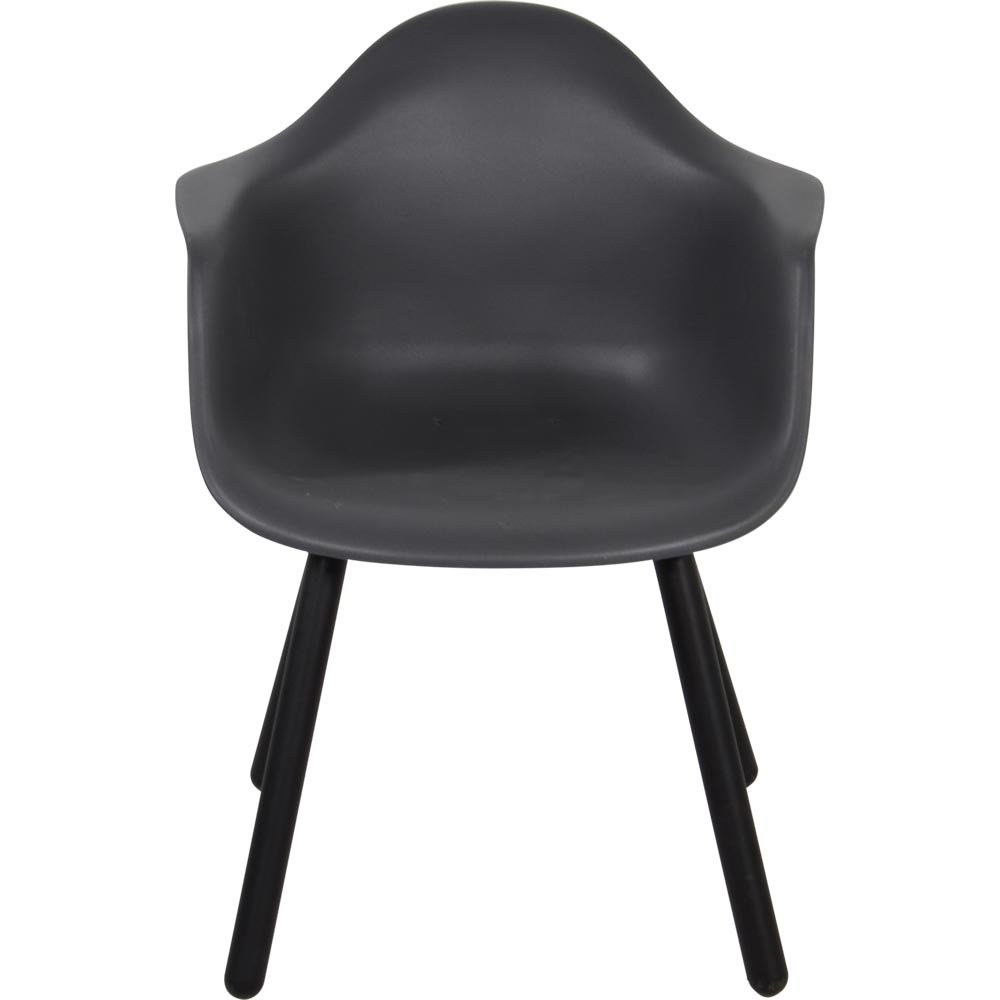 Lesli Living 4er-Set Design-Stuhl Montreux in versch. Farben lieferbar