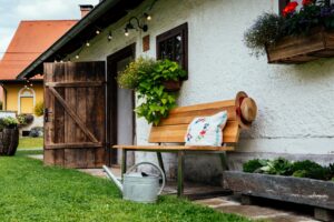 Diamond Garden Bank Pisa – Bänke & Sofas Produktbild