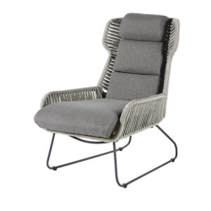 Diamond Garden Relaxsessel Naxos – Sessel & Stühle Produktbild