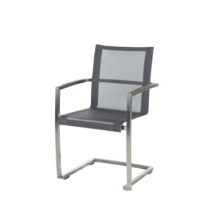 Diamond Garden Swingstuhl Venedig – Sessel & Stühle Produktbild