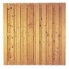 Sichtschutzzaun Newa 1800mm x 1800mm – Serie Newa Produktbild